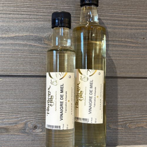 Vinaigre de Miel