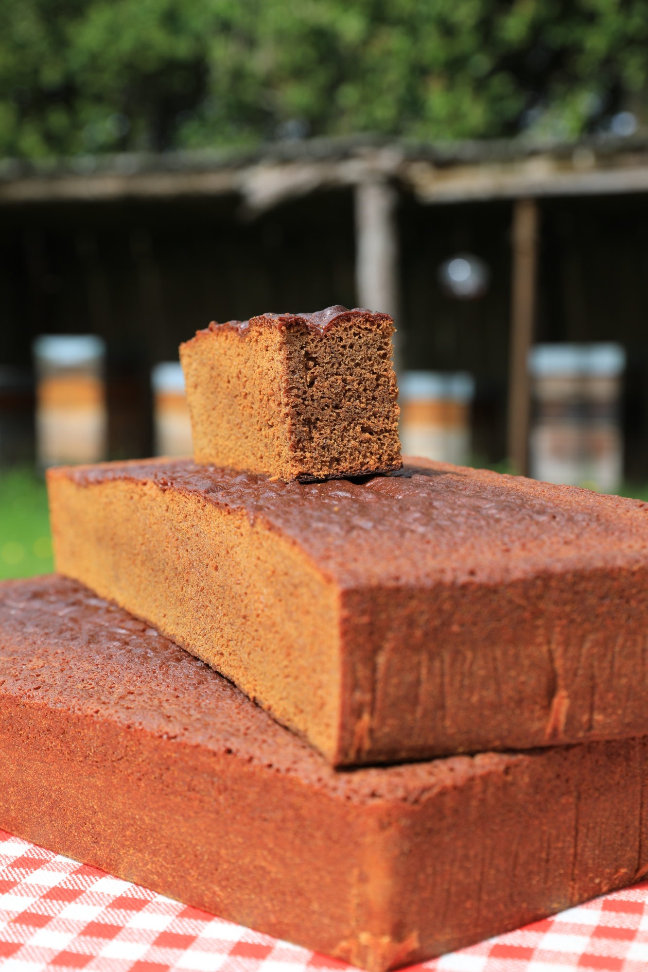 Pain d'Epices – Image 2